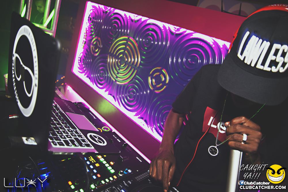 Luxy nightclub photo 90 - July 7th, 2018