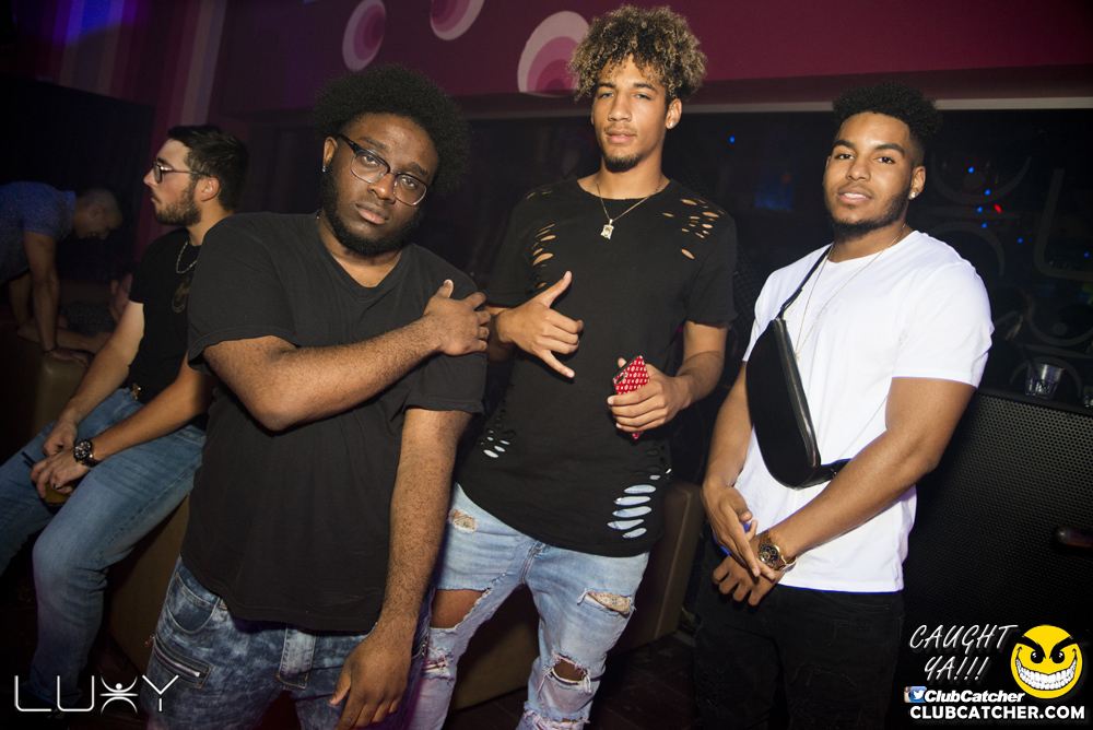 Luxy nightclub photo 92 - July 7th, 2018