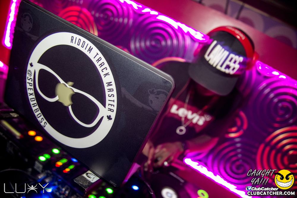 Luxy nightclub photo 93 - July 7th, 2018