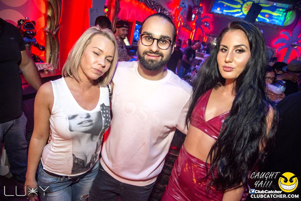 Luxy nightclub photo 94 - July 7th, 2018