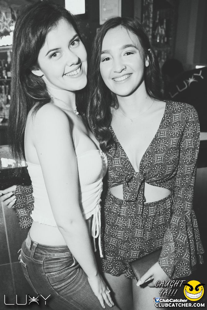 Luxy nightclub photo 95 - July 7th, 2018