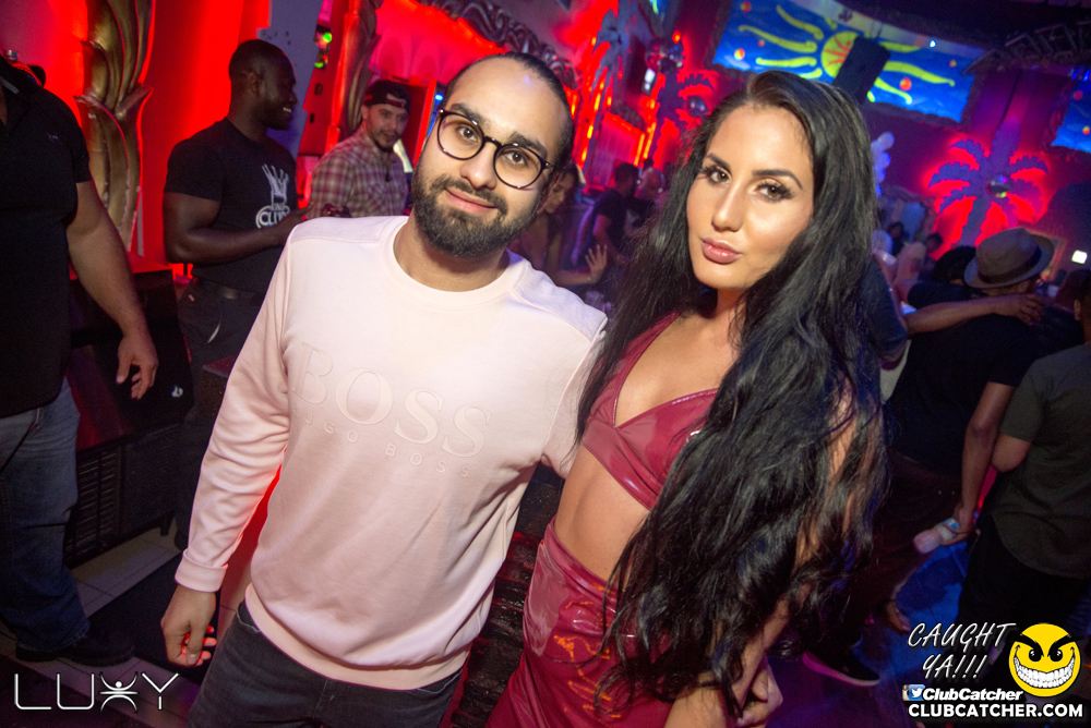 Luxy nightclub photo 96 - July 7th, 2018