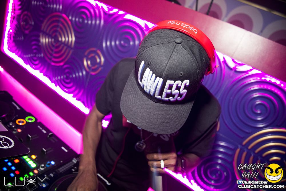 Luxy nightclub photo 97 - July 7th, 2018