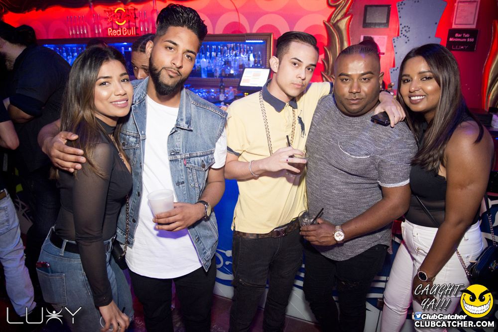 Luxy nightclub photo 98 - July 7th, 2018