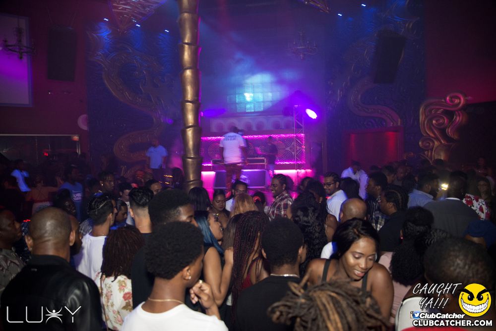Luxy nightclub photo 99 - July 7th, 2018