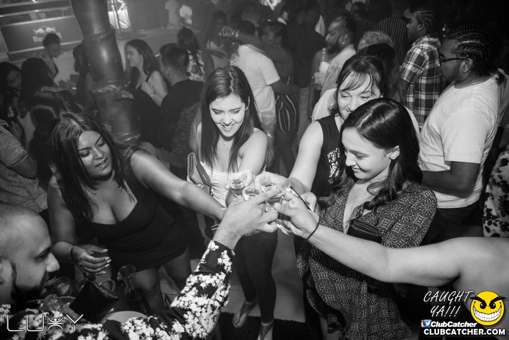 Luxy nightclub photo 100 - July 7th, 2018