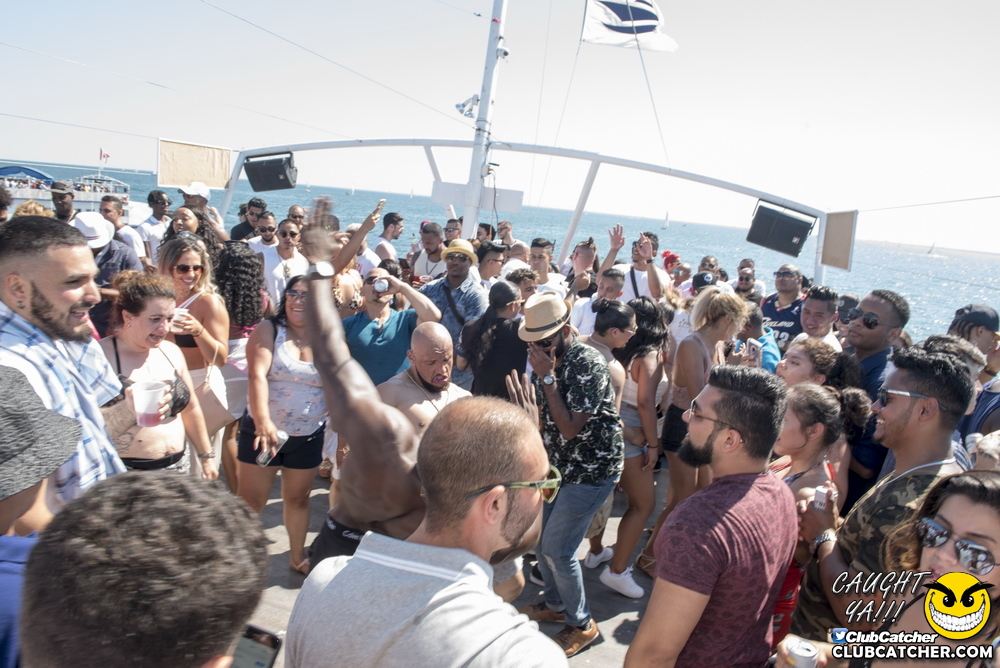 Empress Of Canada party venue photo 1 - July 8th, 2018