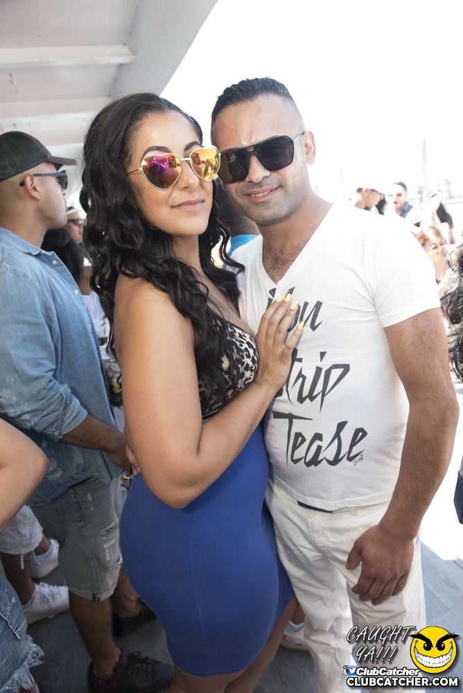 Empress Of Canada party venue photo 103 - July 8th, 2018