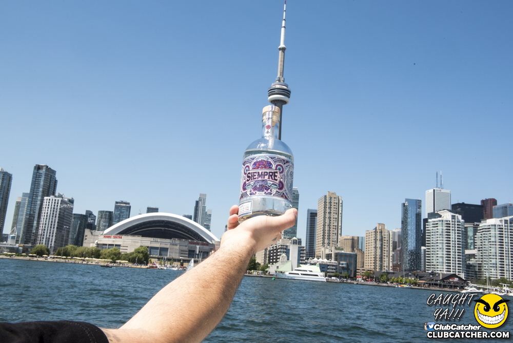 Empress Of Canada party venue photo 105 - July 8th, 2018