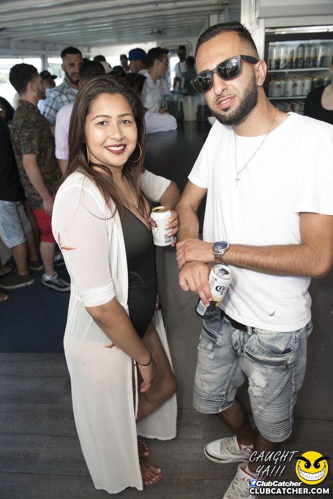 Empress Of Canada party venue photo 109 - July 8th, 2018