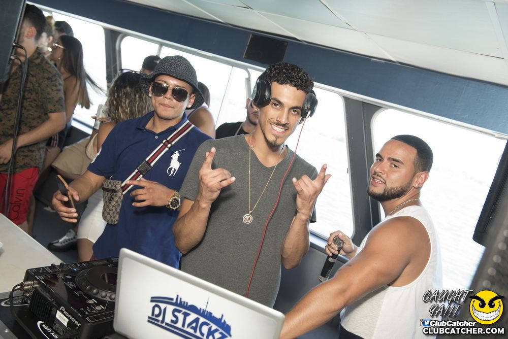 Empress Of Canada party venue photo 112 - July 8th, 2018