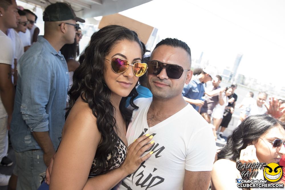 Empress Of Canada party venue photo 114 - July 8th, 2018