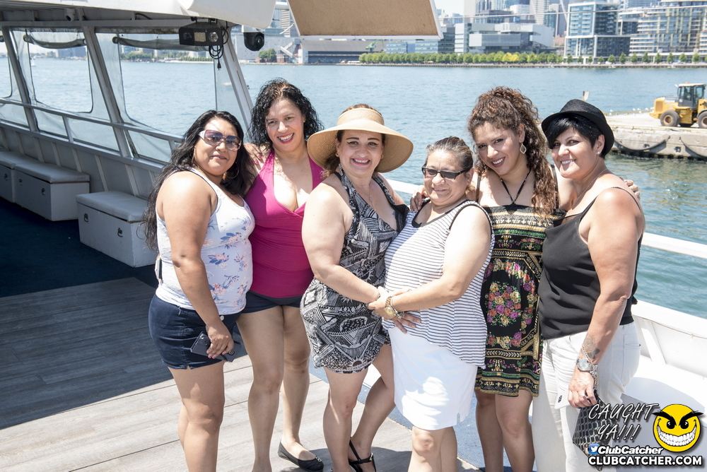 Empress Of Canada party venue photo 117 - July 8th, 2018