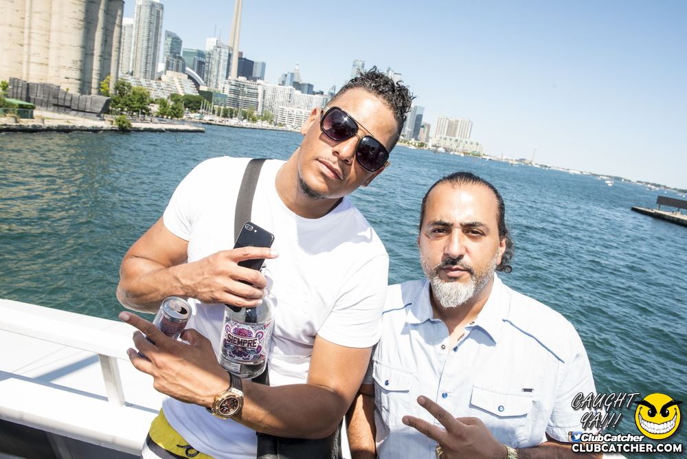 Empress Of Canada party venue photo 120 - July 8th, 2018