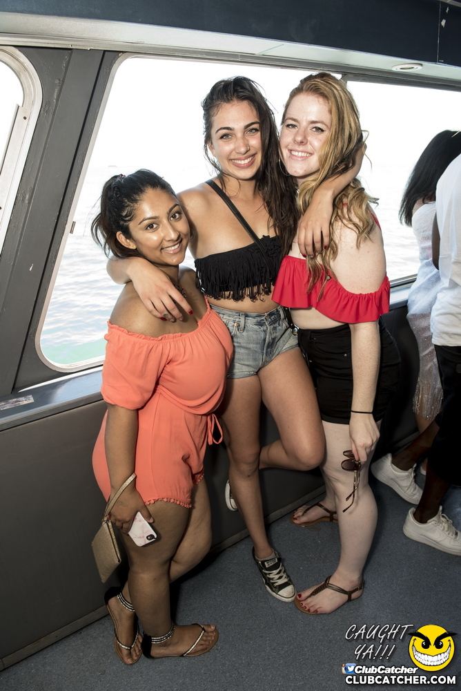 Empress Of Canada party venue photo 122 - July 8th, 2018