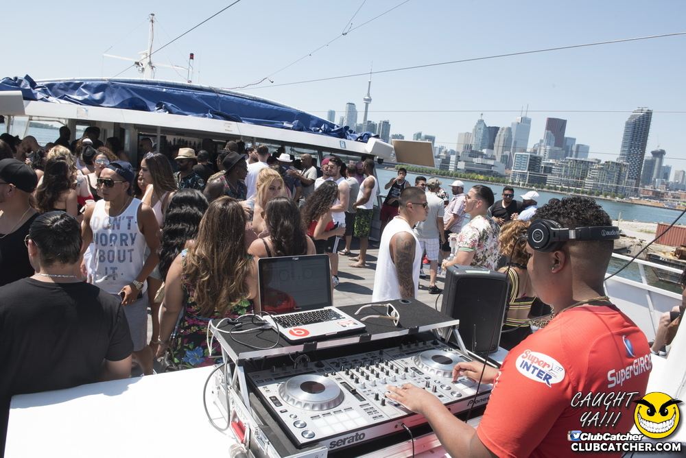 Empress Of Canada party venue photo 124 - July 8th, 2018