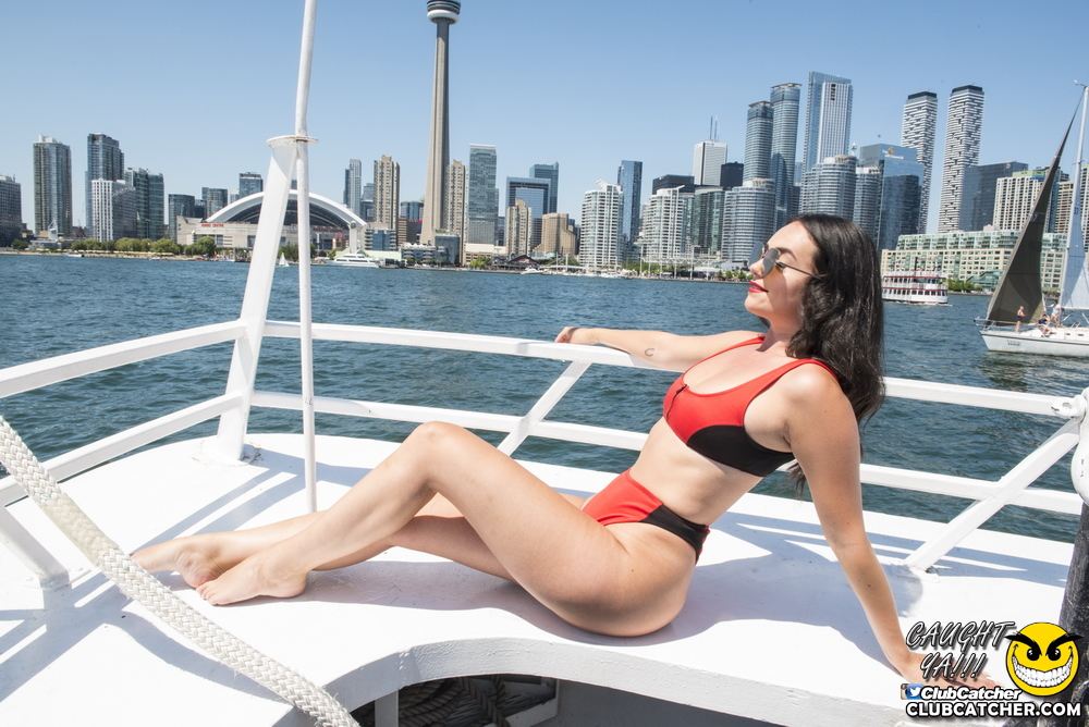 Empress Of Canada party venue photo 133 - July 8th, 2018