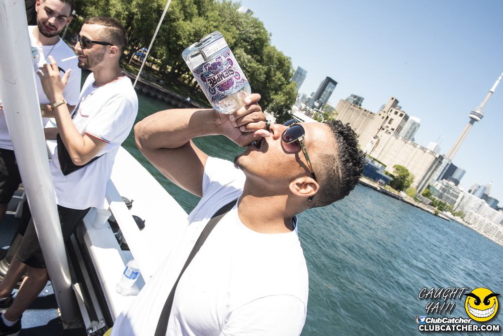 Empress Of Canada party venue photo 134 - July 8th, 2018