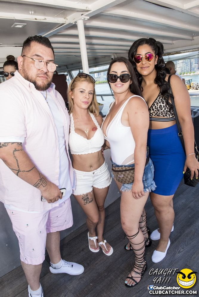 Empress Of Canada party venue photo 135 - July 8th, 2018