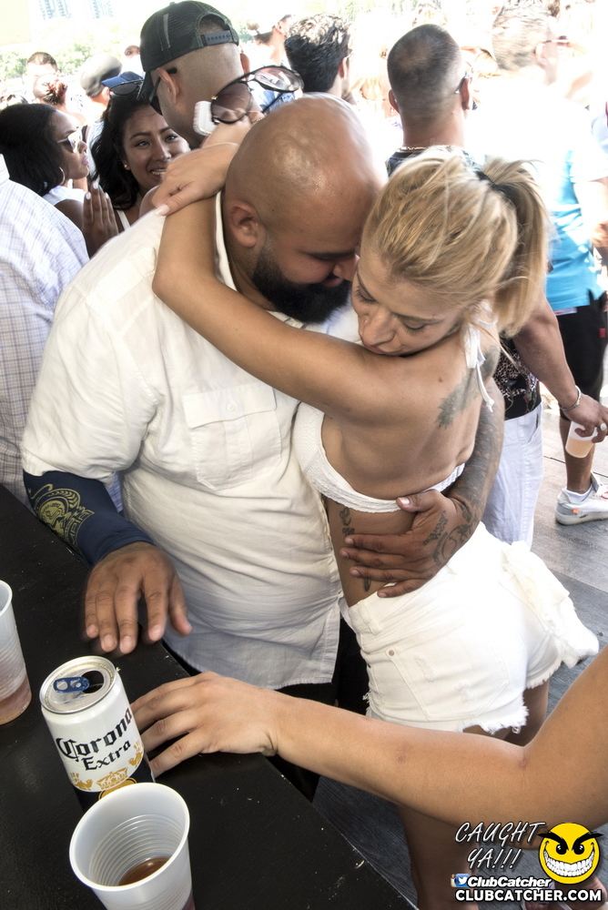 Empress Of Canada party venue photo 139 - July 8th, 2018