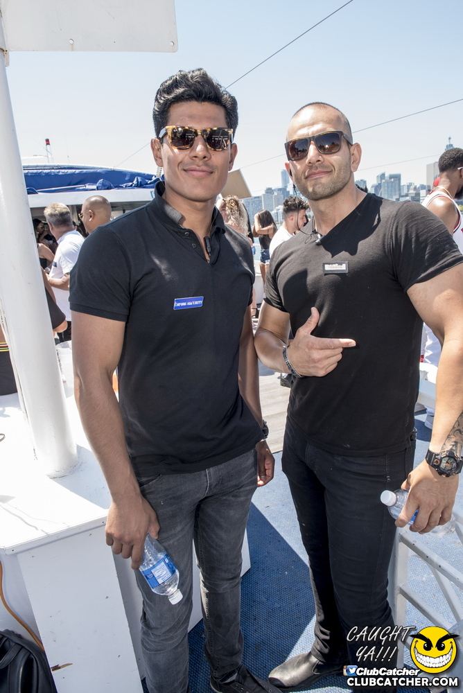 Empress Of Canada party venue photo 140 - July 8th, 2018