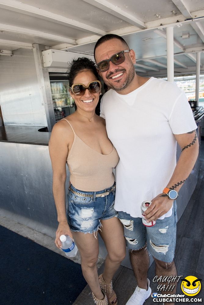 Empress Of Canada party venue photo 15 - July 8th, 2018