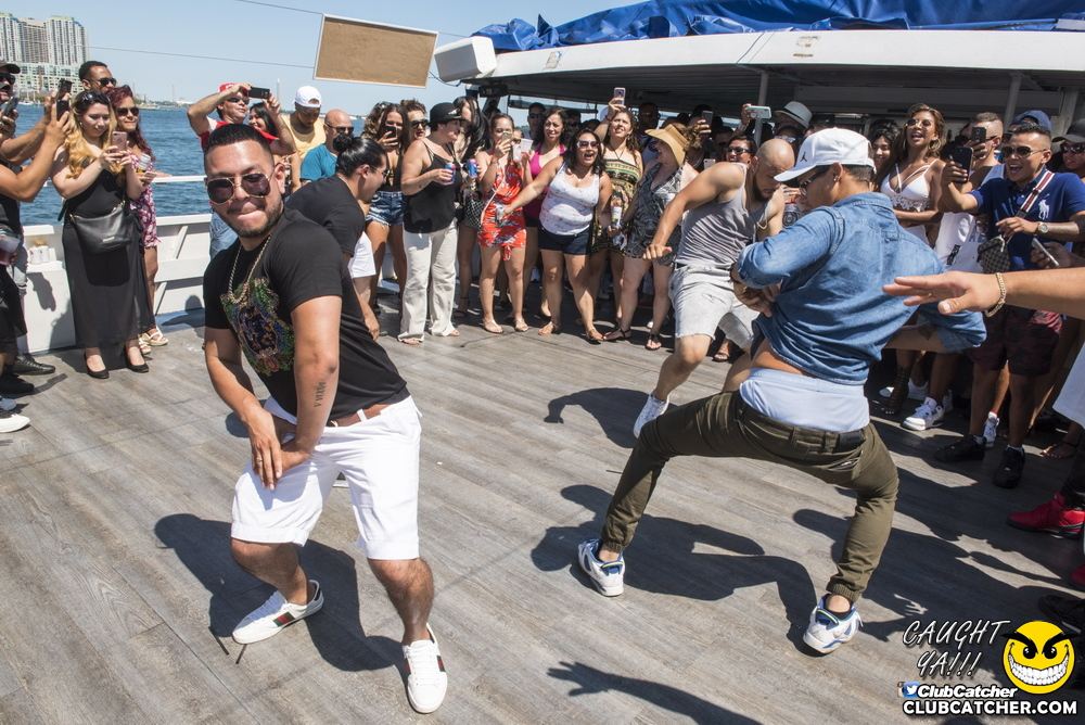 Empress Of Canada party venue photo 142 - July 8th, 2018