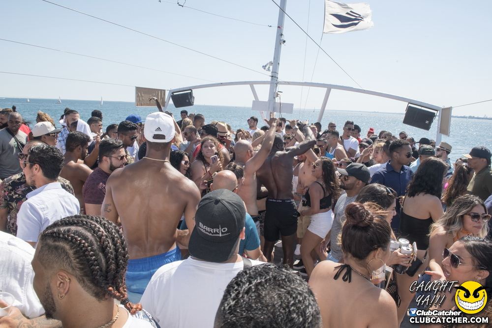 Empress Of Canada party venue photo 144 - July 8th, 2018