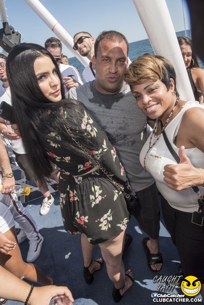 Empress Of Canada party venue photo 145 - July 8th, 2018