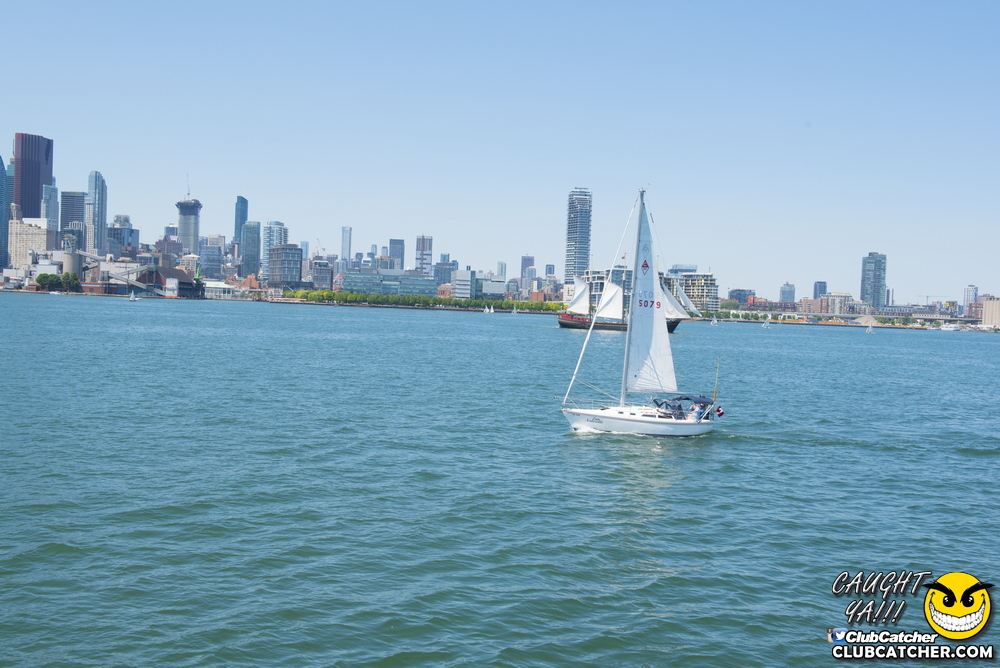 Empress Of Canada party venue photo 146 - July 8th, 2018