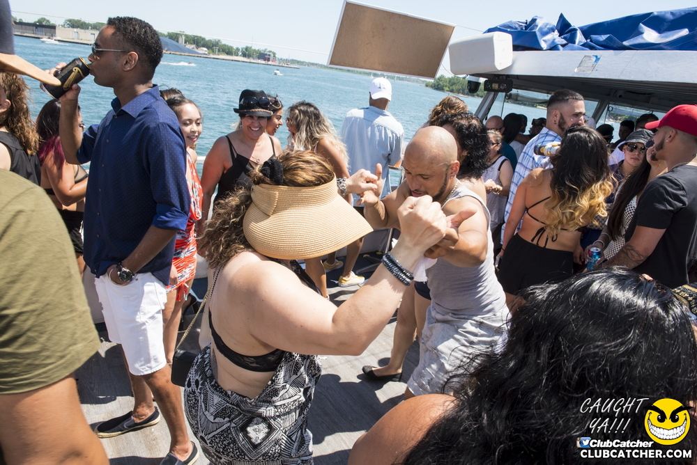 Empress Of Canada party venue photo 147 - July 8th, 2018