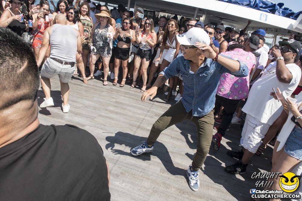 Empress Of Canada party venue photo 150 - July 8th, 2018