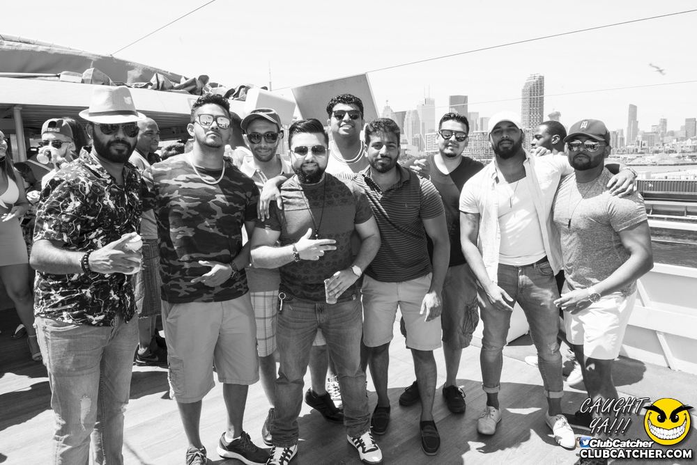 Empress Of Canada party venue photo 152 - July 8th, 2018