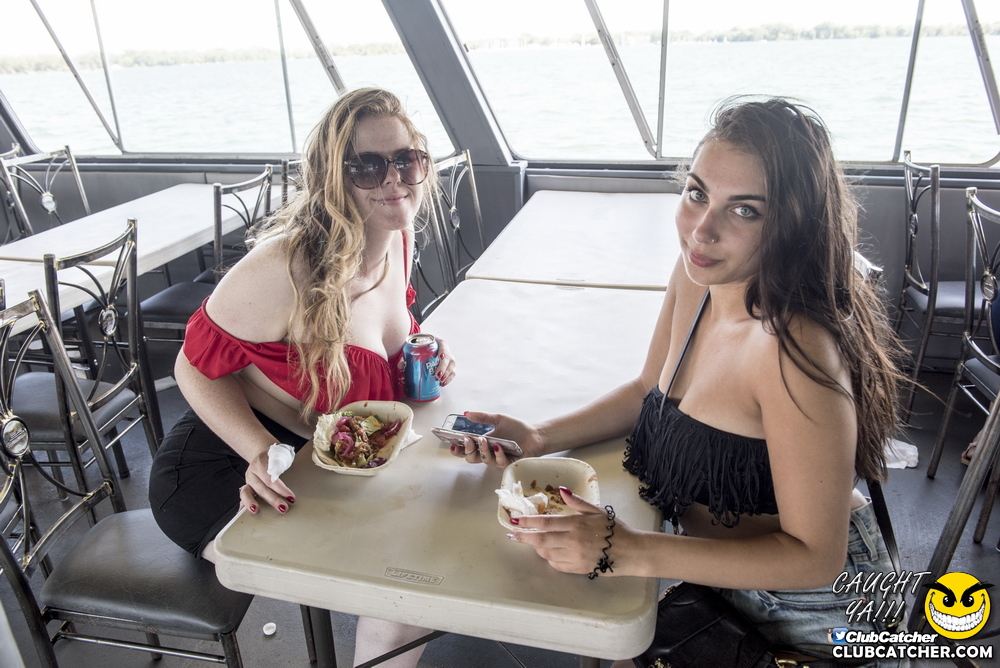 Empress Of Canada party venue photo 153 - July 8th, 2018