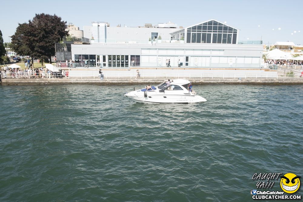 Empress Of Canada party venue photo 156 - July 8th, 2018