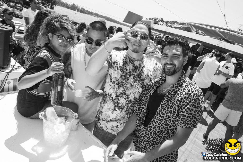 Empress Of Canada party venue photo 157 - July 8th, 2018