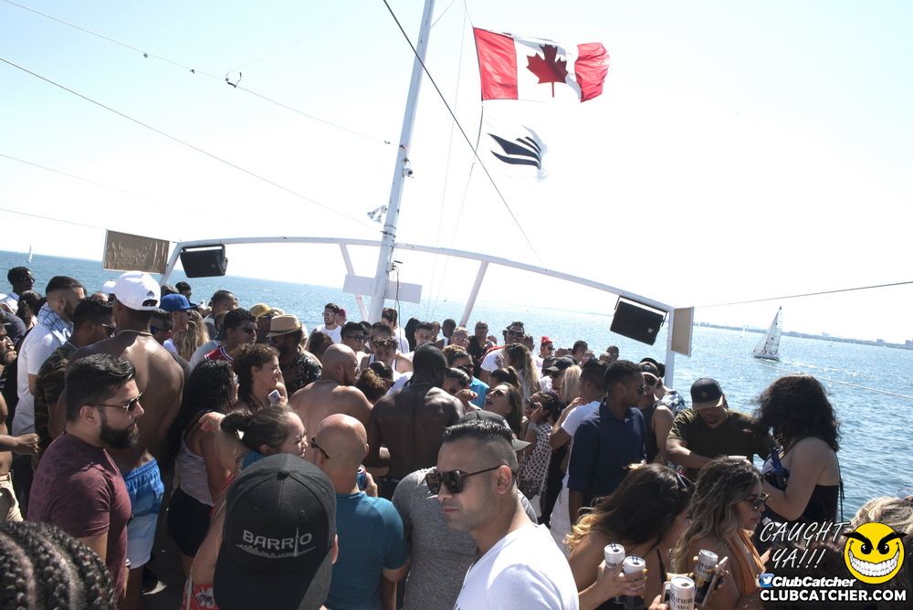 Empress Of Canada party venue photo 158 - July 8th, 2018