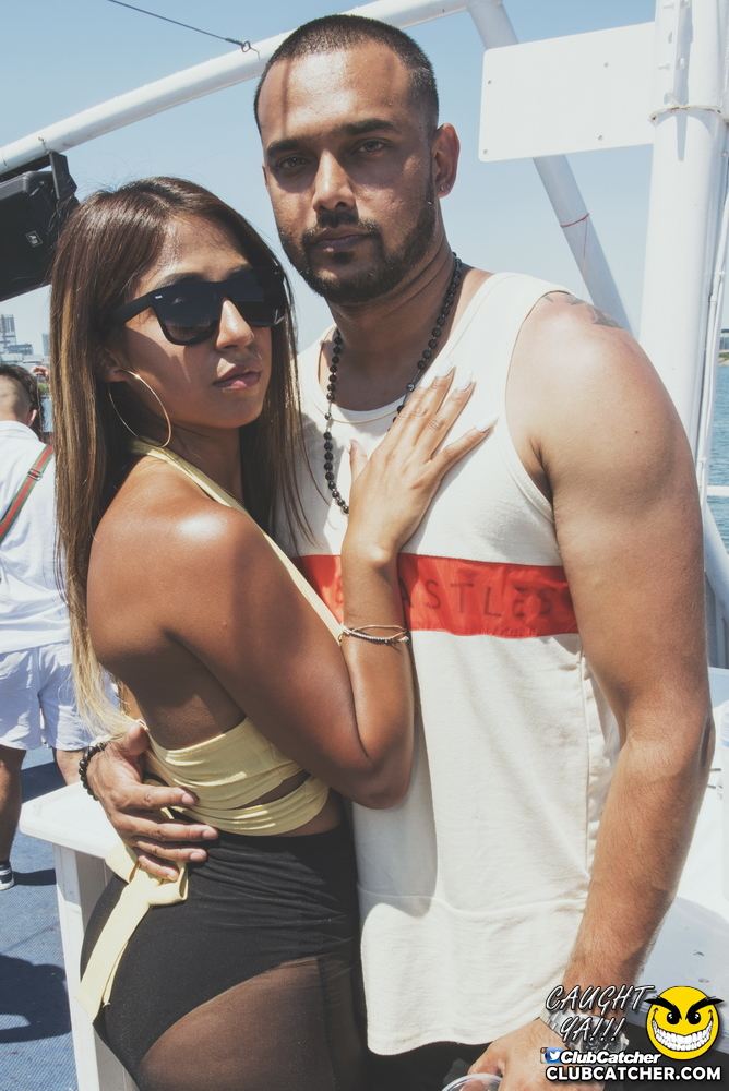 Empress Of Canada party venue photo 160 - July 8th, 2018