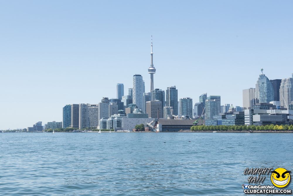 Empress Of Canada party venue photo 17 - July 8th, 2018