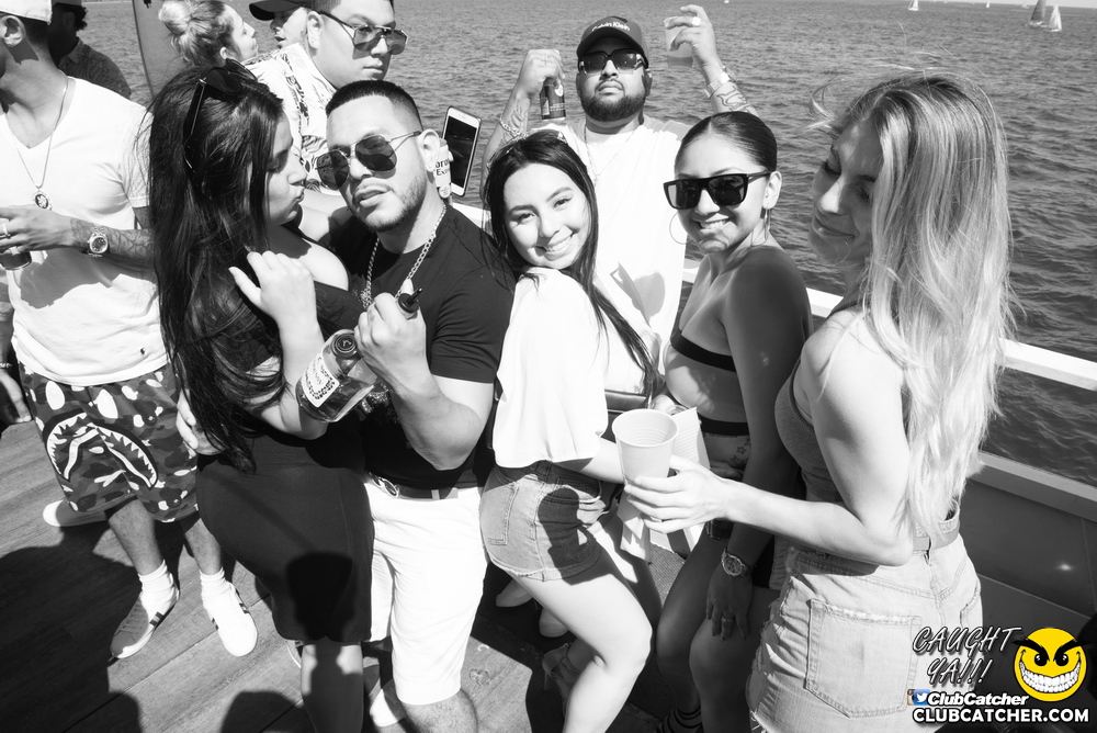 Empress Of Canada party venue photo 161 - July 8th, 2018