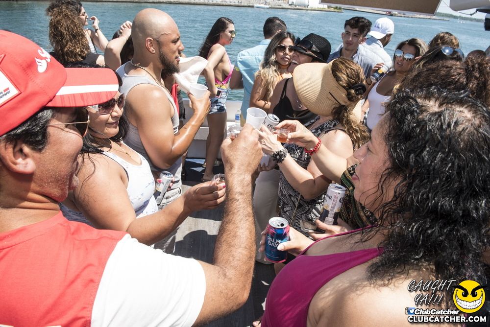 Empress Of Canada party venue photo 162 - July 8th, 2018