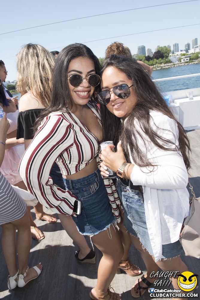 Empress Of Canada party venue photo 167 - July 8th, 2018