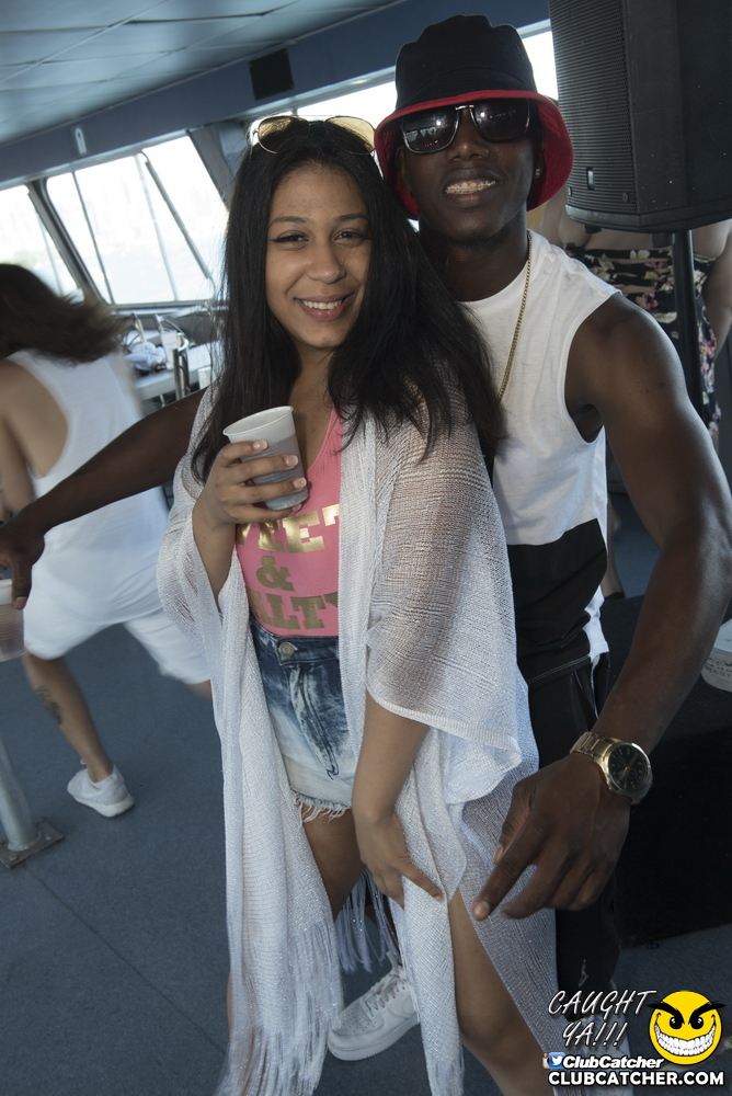 Empress Of Canada party venue photo 168 - July 8th, 2018