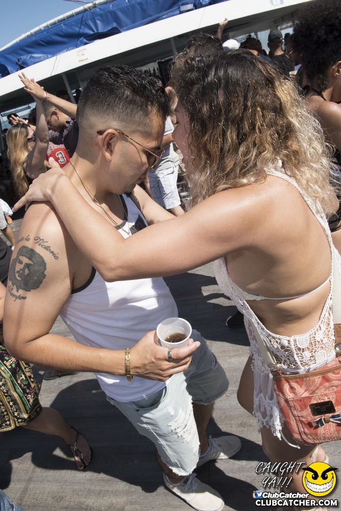 Empress Of Canada party venue photo 169 - July 8th, 2018