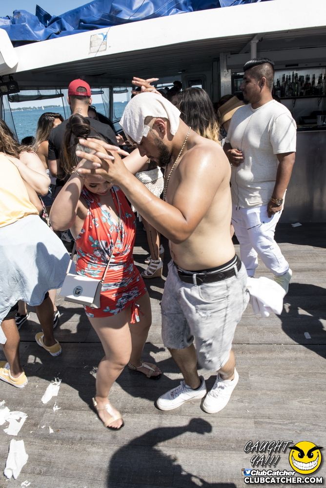 Empress Of Canada party venue photo 170 - July 8th, 2018