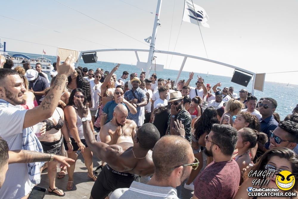 Empress Of Canada party venue photo 172 - July 8th, 2018