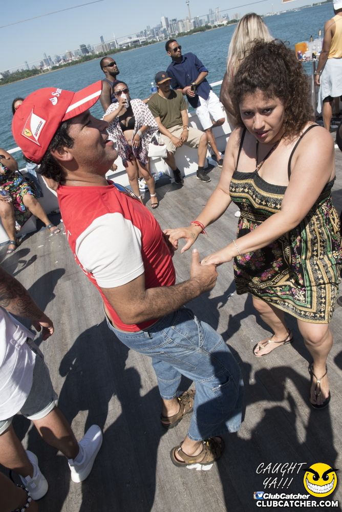 Empress Of Canada party venue photo 173 - July 8th, 2018