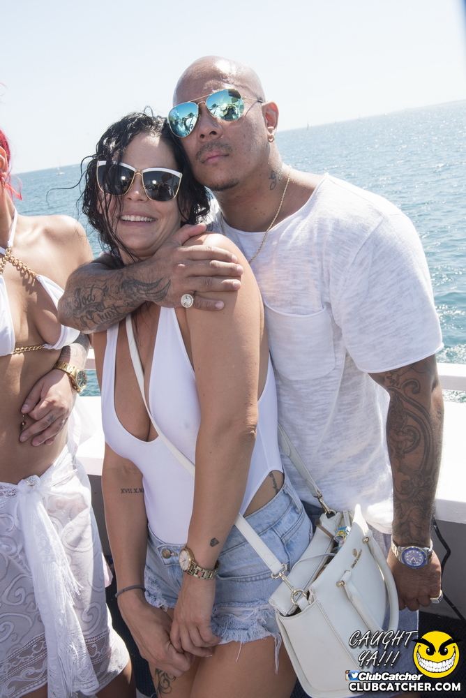 Empress Of Canada party venue photo 178 - July 8th, 2018