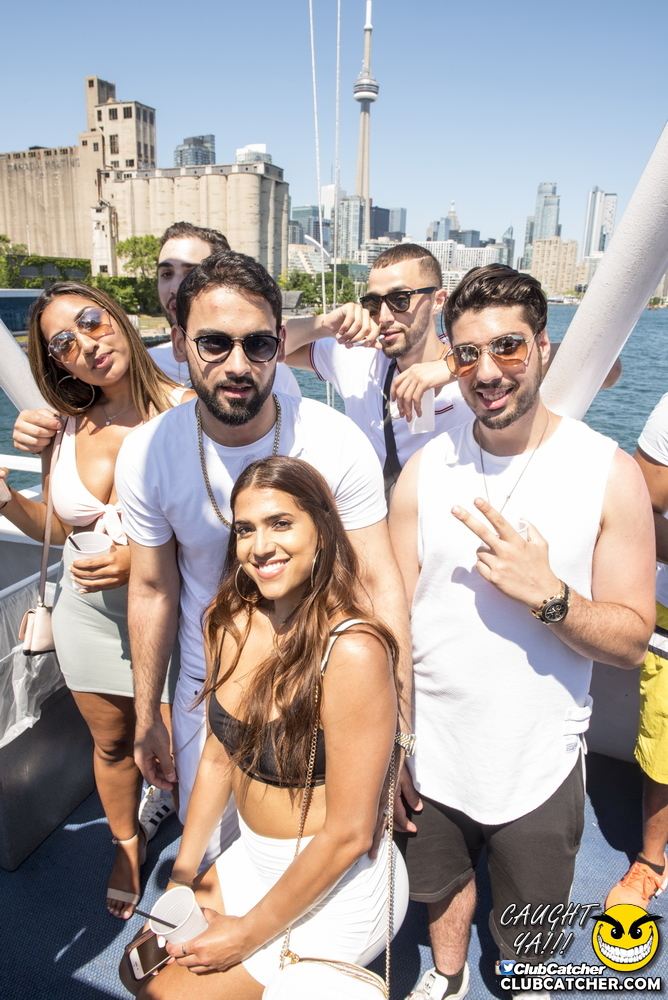 Empress Of Canada party venue photo 180 - July 8th, 2018