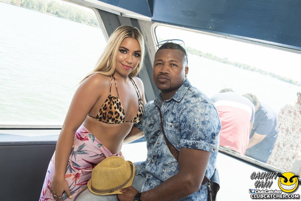 Empress Of Canada party venue photo 182 - July 8th, 2018